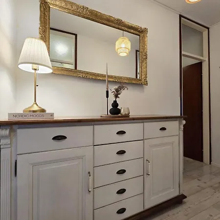 Linda Apartamento Split