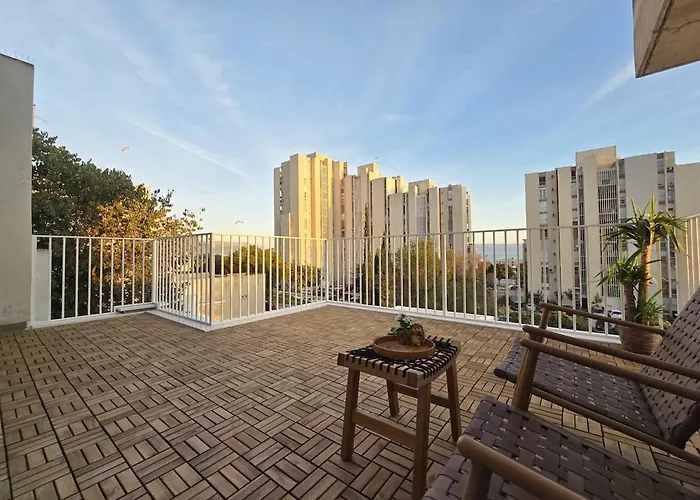 Apartman Linda Split