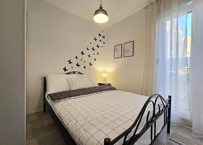 Apartman Linda Split