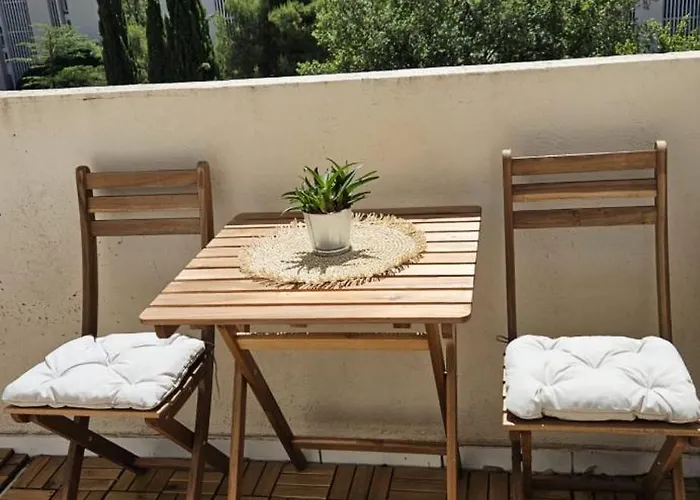 Linda Apartman Split