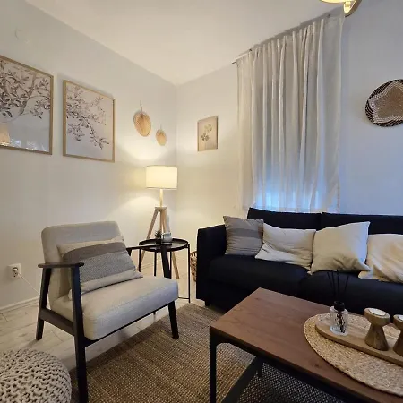 Linda Apartment *