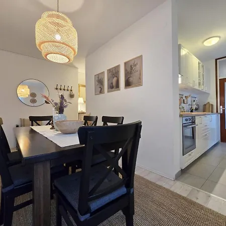 Apartment Linda *
