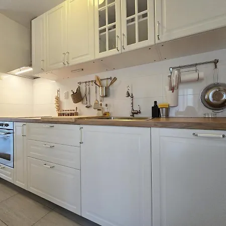 Linda Apartment