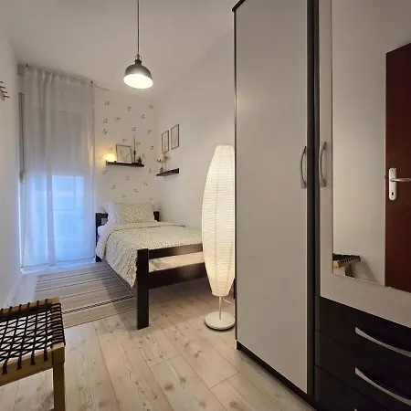 Linda Apartment *