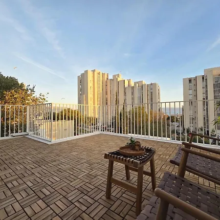 Apartmán Linda Split