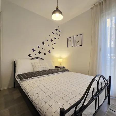Apartman Linda Split