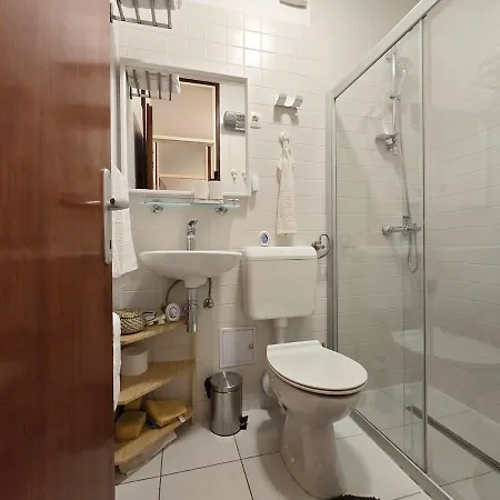Apartment Linda *