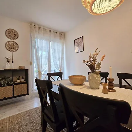 Linda Apartment