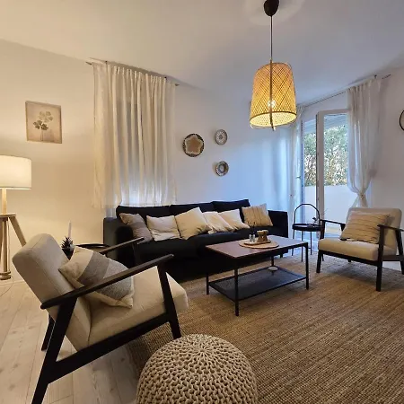 Apartmán Linda Split