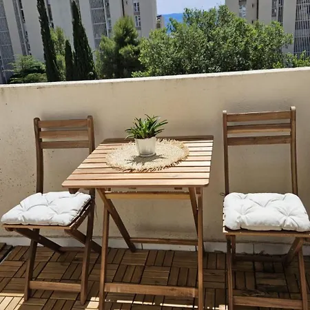 Linda Apartmán Split