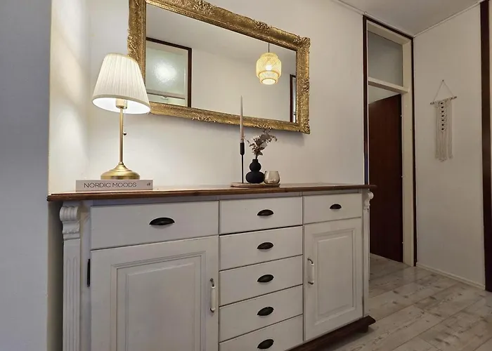 Linda شقة سبليت