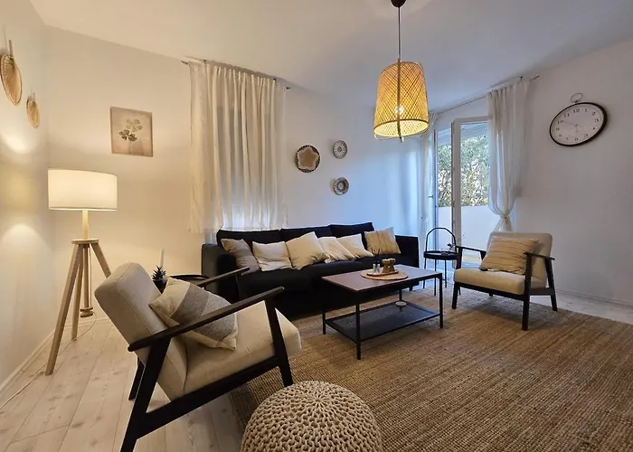 شقة Linda سبليت